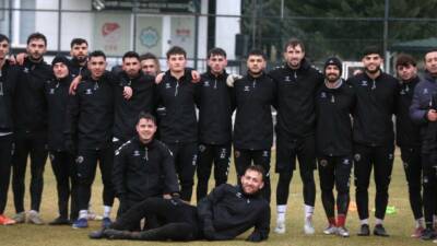 &nbsp; &nbsp; &nbsp; Kuzeyboru 68 Aksarayspor, 29 Mart’ta Mardin 1969’a