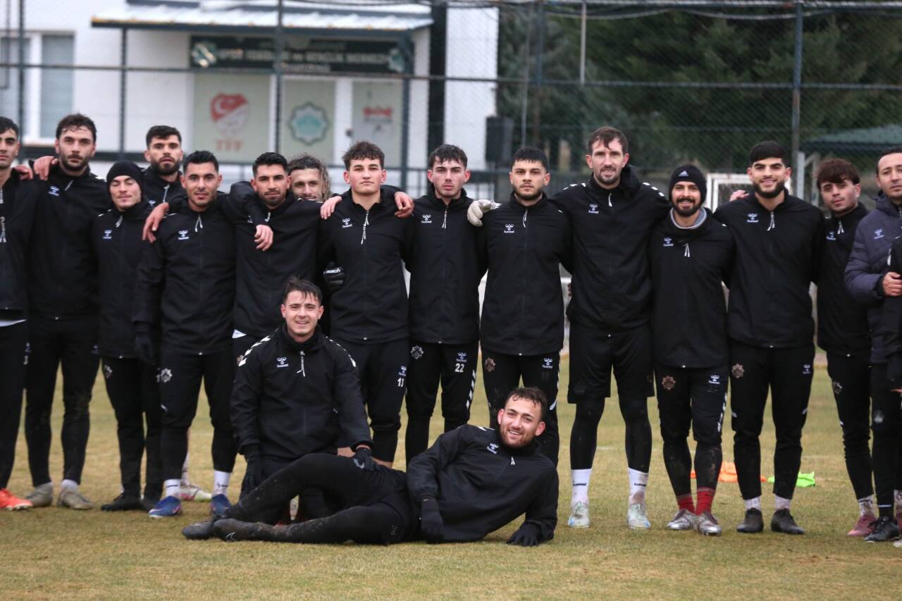 &nbsp; &nbsp; &nbsp; Kuzeyboru 68 Aksarayspor, 29 Mart’ta Mardin 1969’a