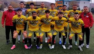 Aksaray’da amatör futbol heyecanı hafta sonu oynanan maçlarla tamamlandı. 1.