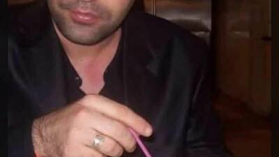 Arnavutköy'de iki otomobilin kafa kafaya çarpıştığı kazada 1 kişi öldü,