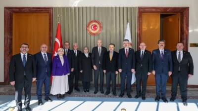 AK Parti Aksaray Milletvekili Cengiz Aydoğdu, çocukların şiddet, ihmal ve