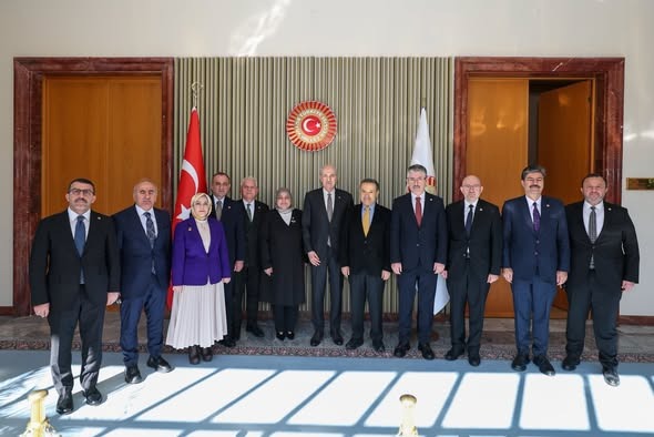 AK Parti Aksaray Milletvekili Cengiz Aydoğdu, çocukların şiddet, ihmal ve
