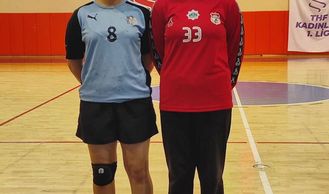 Türkiye Hentbol Federasyonu tarafından 08-11 Mart tarihleri arasında Ankara’da düzenlenecek