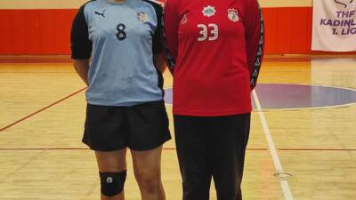 Türkiye Hentbol Federasyonu tarafından 08-11 Mart tarihleri arasında Ankara’da düzenlenecek