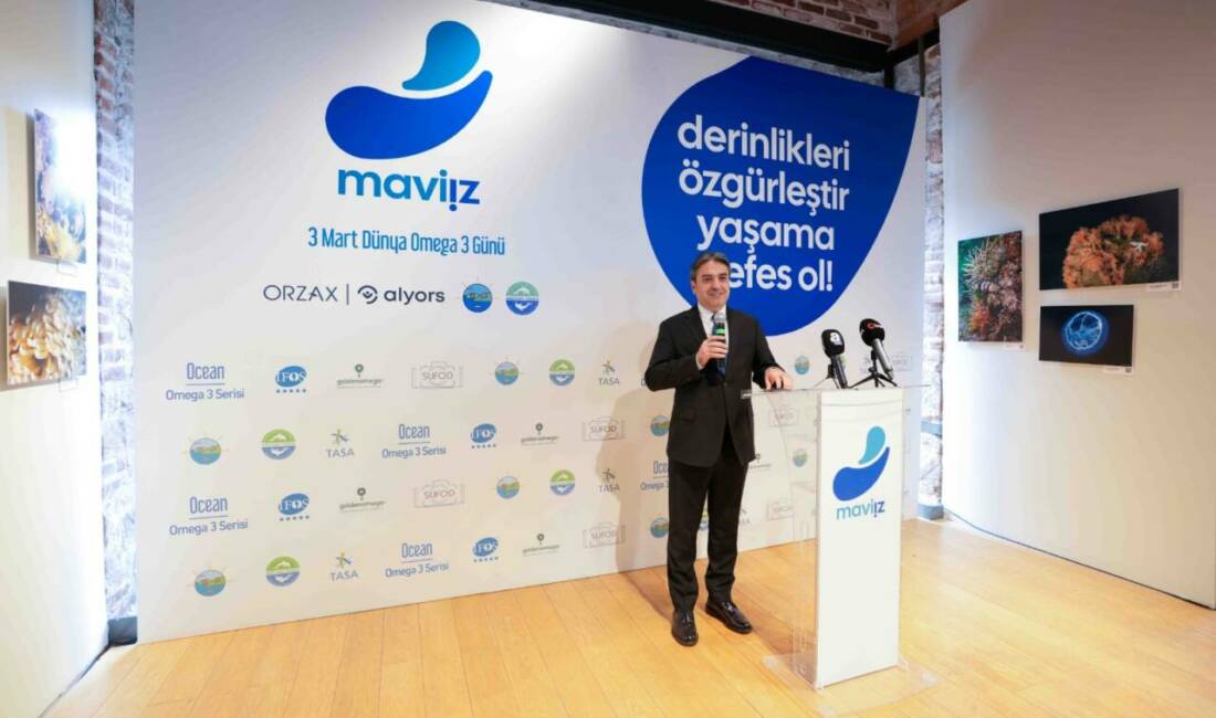 Marmara Denizi’nin ekosistemini tehdit eden hayalet ağlar ve deniz atıkları,