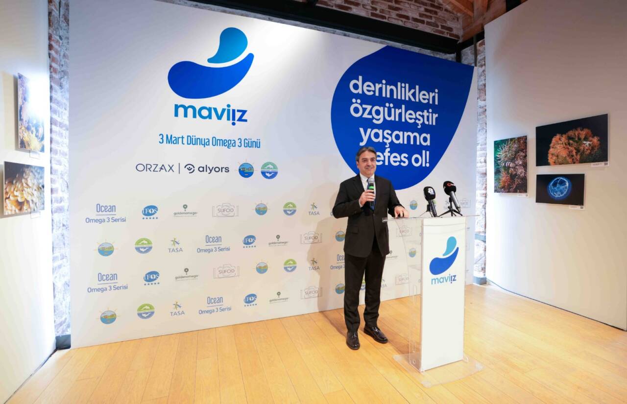Marmara Denizi’nin ekosistemini tehdit eden hayalet ağlar ve deniz atıkları,