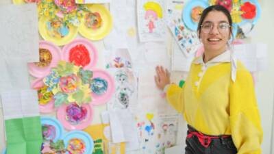 Aksaray Belediyesi, Engelsiz Yaşam Merkezinde engelli ve özel bireyler için