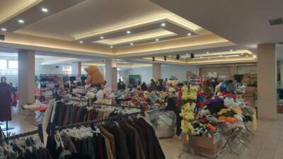 Aksaray Ticaret ve Sanayi Odası, son günlerde İpekyol İş Merkezi'nde