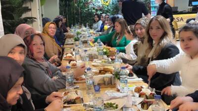 Aksaray Aile ve Sosyal Hizmetler İl Müdürlüğü tarafından 8 Mart