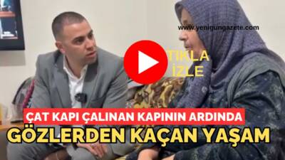 Cumhuriyet Mahallesi Muhtarı Emre Ağaçdelen, Ramazan ayında hayırseverlerin emanet ettiği