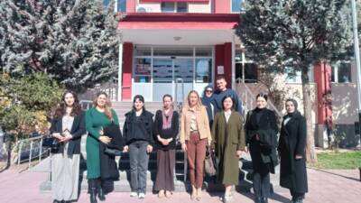 Aksaray Barosu Kadın ve Çocuk Hakları Komisyonu, 8 Mart Dünya