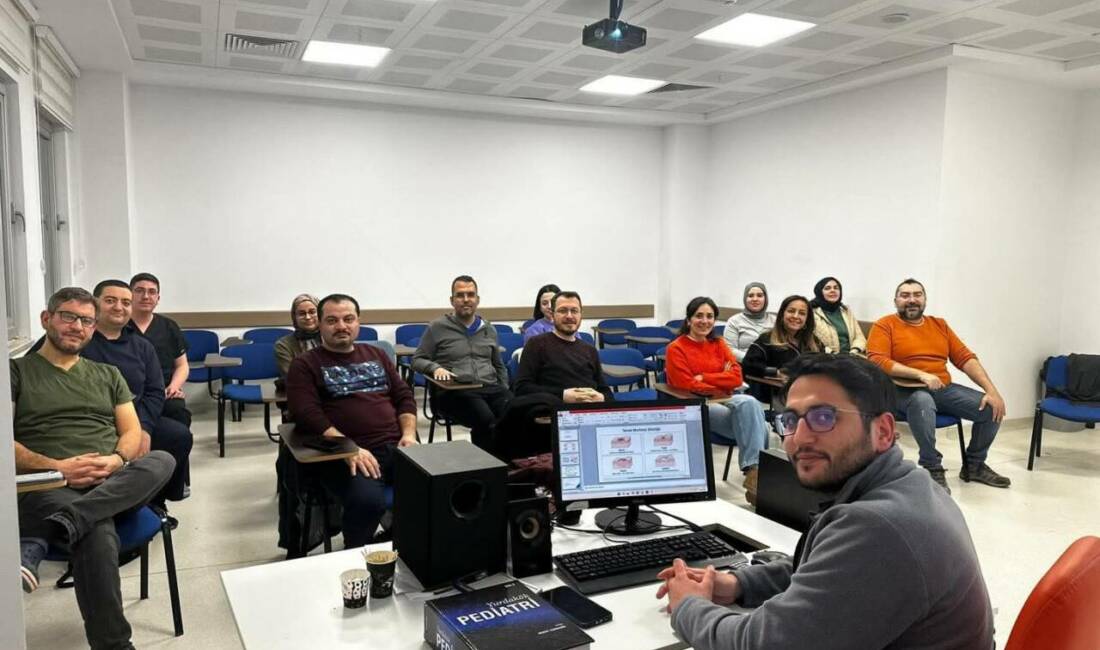 Aksaray Üniversitesi Tıp Fakültesi Çocuk Sağlığı ve Hastalıkları Bilim Dalı