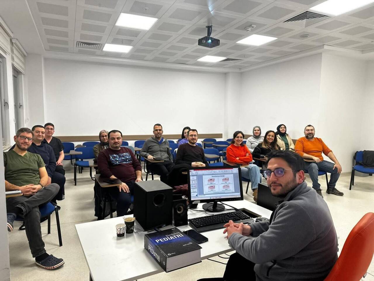 Aksaray Üniversitesi Tıp Fakültesi Çocuk Sağlığı ve Hastalıkları Bilim Dalı