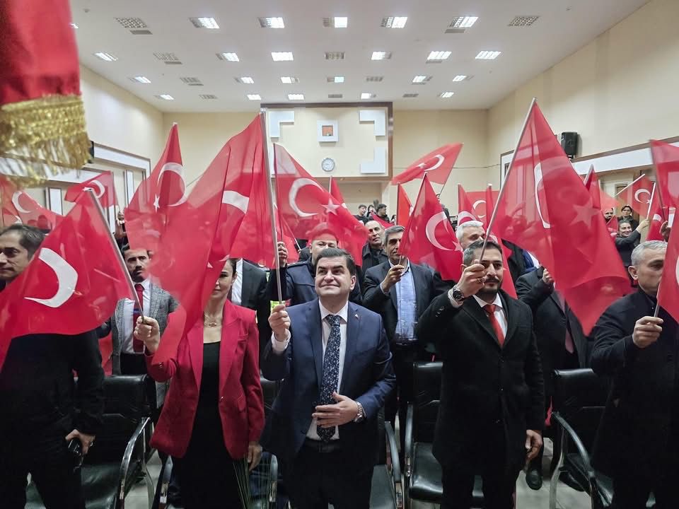 Ortaköy’de 12 Mart İstiklal Marşı’nın kabulü, Mehmet Akif Ersoy anısına