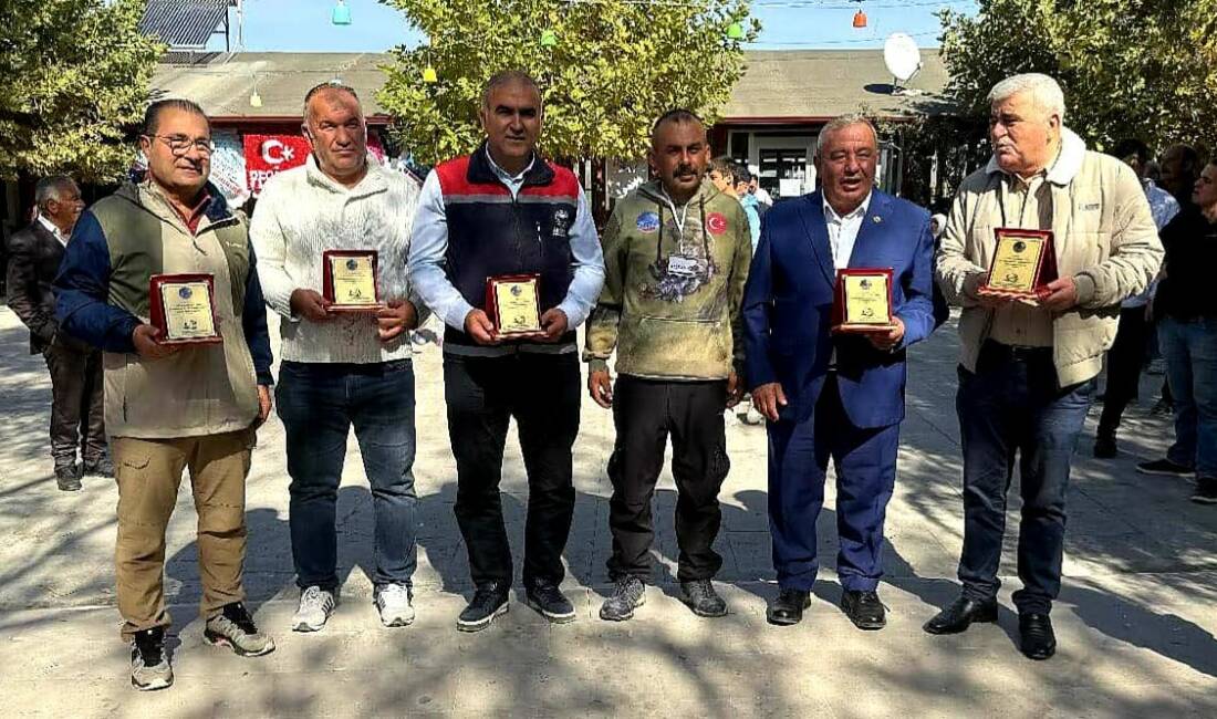 Balıkların üreme döneminde nesillerinin korunması amacıyla uygulanan yasak kapsamında göl,