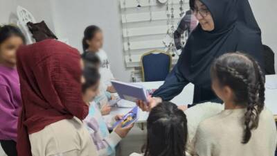 Aile ve Sosyal Hizmetler İl Müdürlüğü tarafından düzenlenen yarışma ile