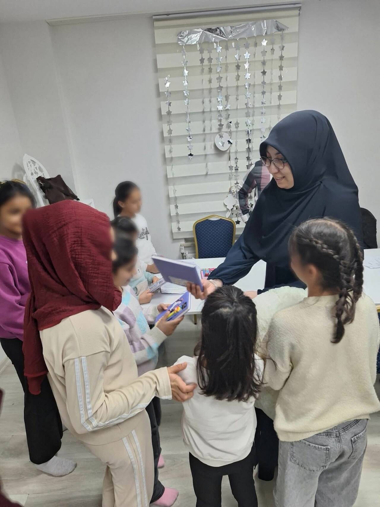 Aile ve Sosyal Hizmetler İl Müdürlüğü tarafından düzenlenen yarışma ile