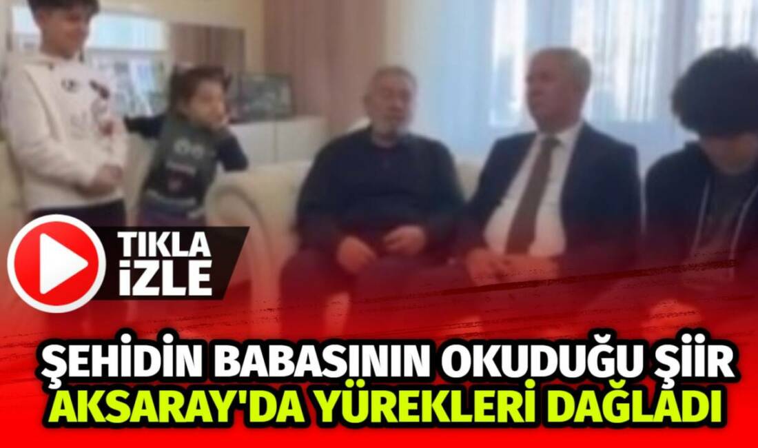 İl Milli Eğitim Müdürü Metin Alpaslan, Şehit Pilot Hamza Gümüşsoy’u