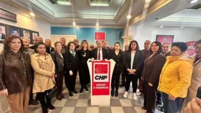 Cumhuriyet Halk Partisi (CHP) Aksaray İl Başkanlığı, 18 Mart Şehitleri