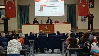 Aksaray İl Millî Eğitim Müdürlüğü ve Aksaray Üniversitesi Eğitim Fakültesi,