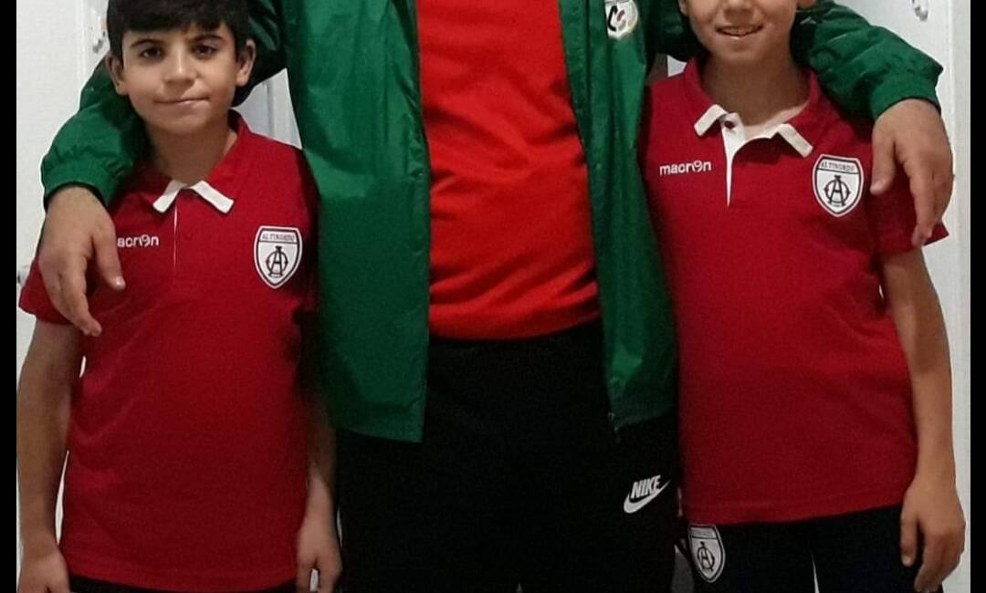 Kuzeyboru 68 Aksaray Belediyespor’da genç oyuncular forma şansı buldu, altyapıdan
