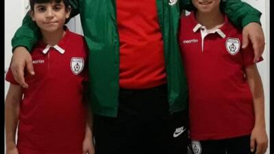 Kuzeyboru 68 Aksaray Belediyespor’da genç oyuncular forma şansı buldu, altyapıdan