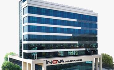 Özel İnova Hastanesi Biyokimya Uzmanı Prof. Dr. Cumhur Kılınç, doktor