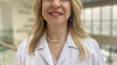 Medicana International Hastanesi Radyasyon Onkolojisi Klinik Sorumlusu ve Geriatrik Onkoloji