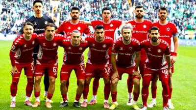 6-0’lık Bursaspor yenilgisinin ardından 68 Aksarayspor, pazar günü ikinci sıradaki
