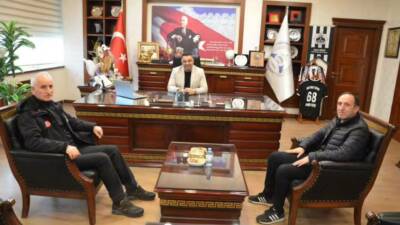Aksaray’da önemli bir kurumlar arası buluşma gerçekleşti. İl Afet ve
