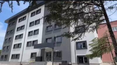 ​Aksaray İl Sağlık Müdürlüğü bünyesinde faaliyet gösteren Ağız ve Diş