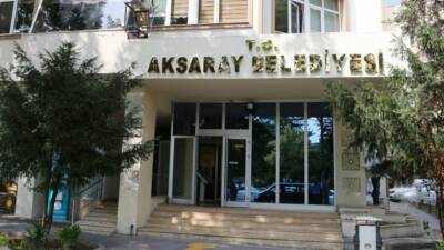 Aksaray Belediyesi, kadınların kendilerini ifade edebilecekleri ve aile içindeki rollerini