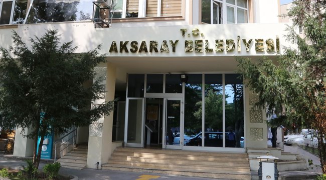 Aksaray Belediyesi, kadınların kendilerini ifade edebilecekleri ve aile içindeki rollerini