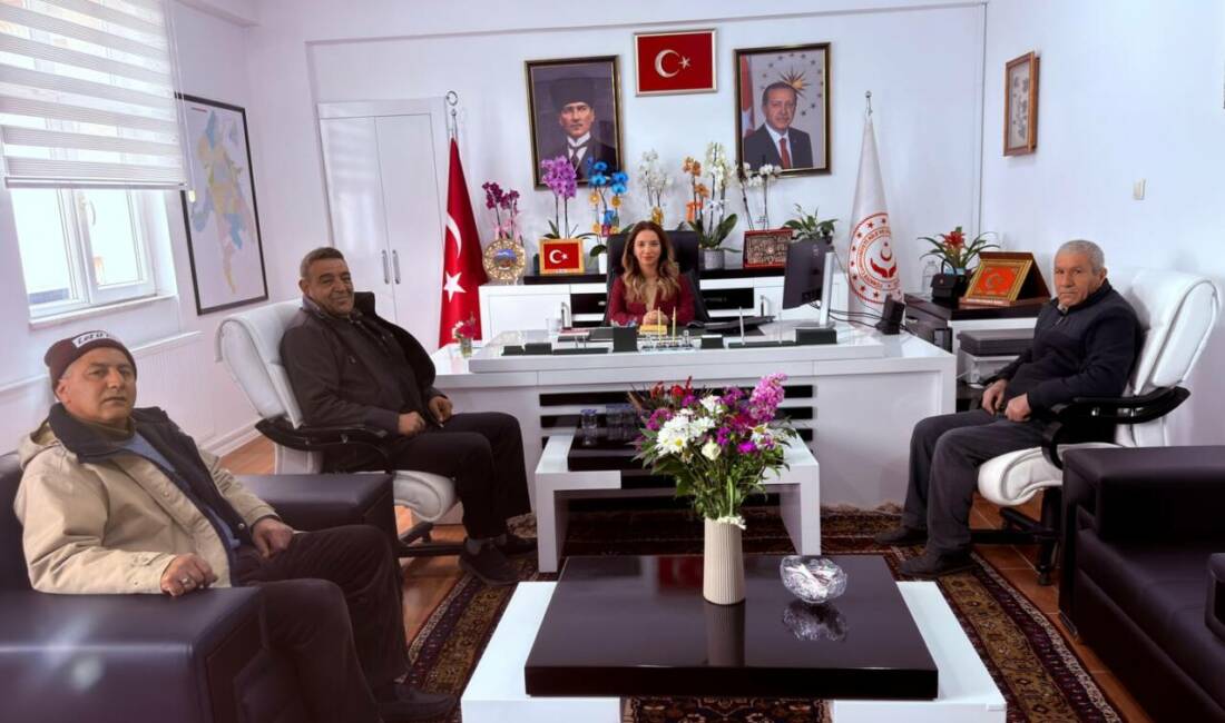 Aksaray’da sosyal hizmet çalışmalarını güçlendirmeye yönelik önemli bir istişare toplantısı
