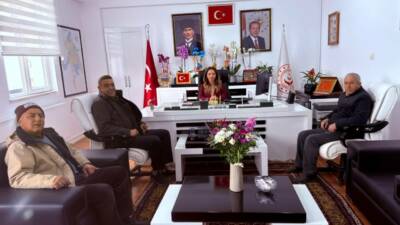 Aksaray’da sosyal hizmet çalışmalarını güçlendirmeye yönelik önemli bir istişare toplantısı