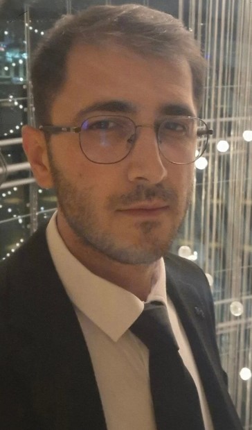  Sivas'ın Şarkışla ilçesinde 2 gündür kayıp olarak aranan 28 yaşındaki