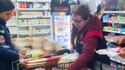 Aksaray’da Şubat-Mart 2026 döneminde 444 gıda denetimi yapılırken, mevzuata aykırı