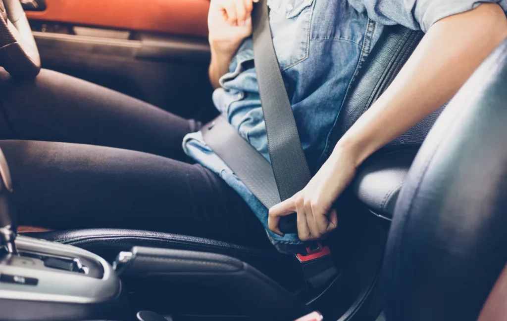 Aksaray’da bayram öncesi trafik güvenliğine dikkat çekmek amacıyla anlamlı bir