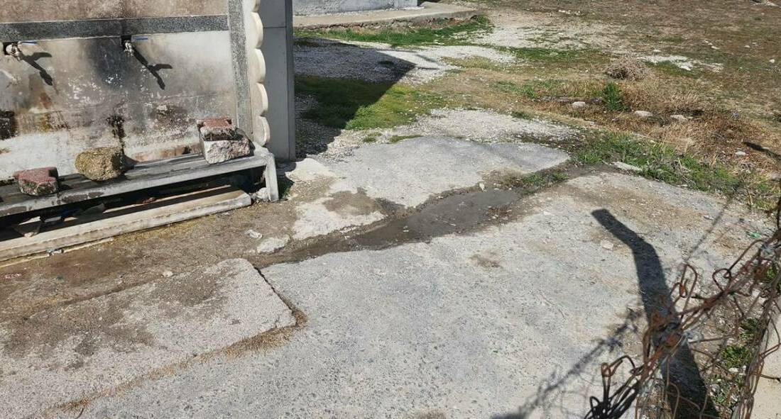 Aksaray’ın Eskil ilçesinde çevre temizliğine yönelik çalışmalar kesintisiz devam ediyor.