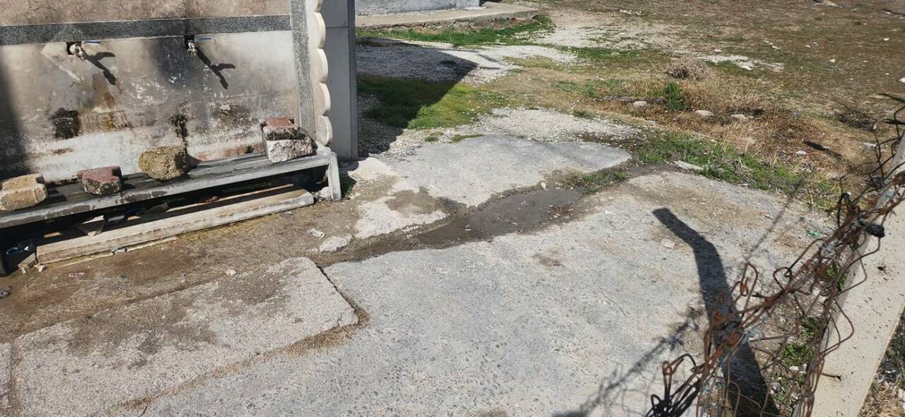 Aksaray’ın Eskil ilçesinde çevre temizliğine yönelik çalışmalar kesintisiz devam ediyor.