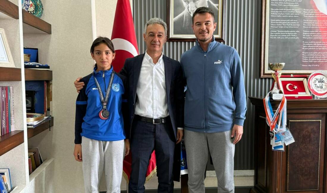 27 Şubat – 1 Mart tarihleri arasında düzenlenen Özcan Kutlu