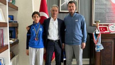 27 Şubat – 1 Mart tarihleri arasında düzenlenen Özcan Kutlu