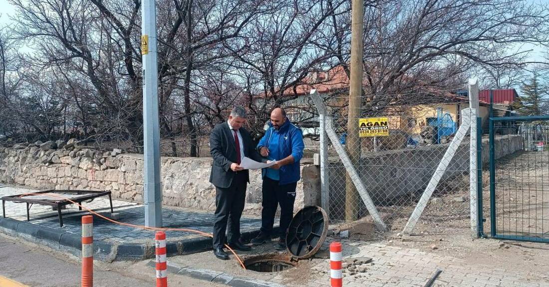 Aksaray’ın Ihlara beldesinde dijital dönüşüm adına önemli bir adım atıldı.