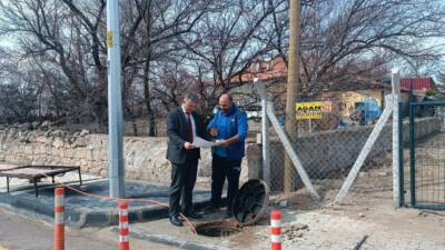 Aksaray’ın Ihlara beldesinde dijital dönüşüm adına önemli bir adım atıldı.