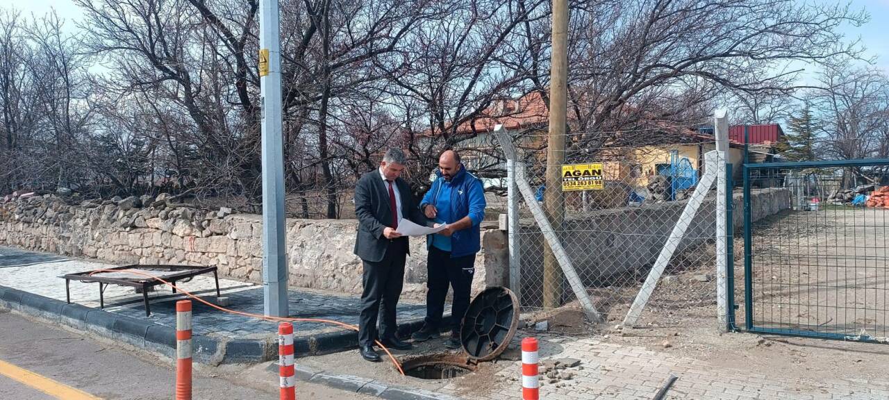 Aksaray’ın Ihlara beldesinde dijital dönüşüm adına önemli bir adım atıldı.