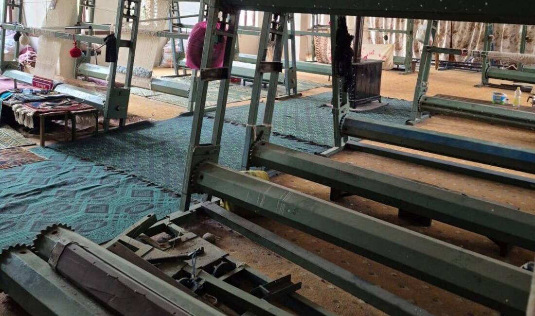 Aksaray Üniversitesi (ASÜ) ve Aksaray Valiliği iş birliğinde yürütülecek proje