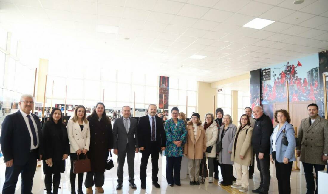 Aksaray Üniversitesi (ASÜ) Eğitim Fakültesi Güzel Sanatlar Eğitimi Bölümü Öğretim