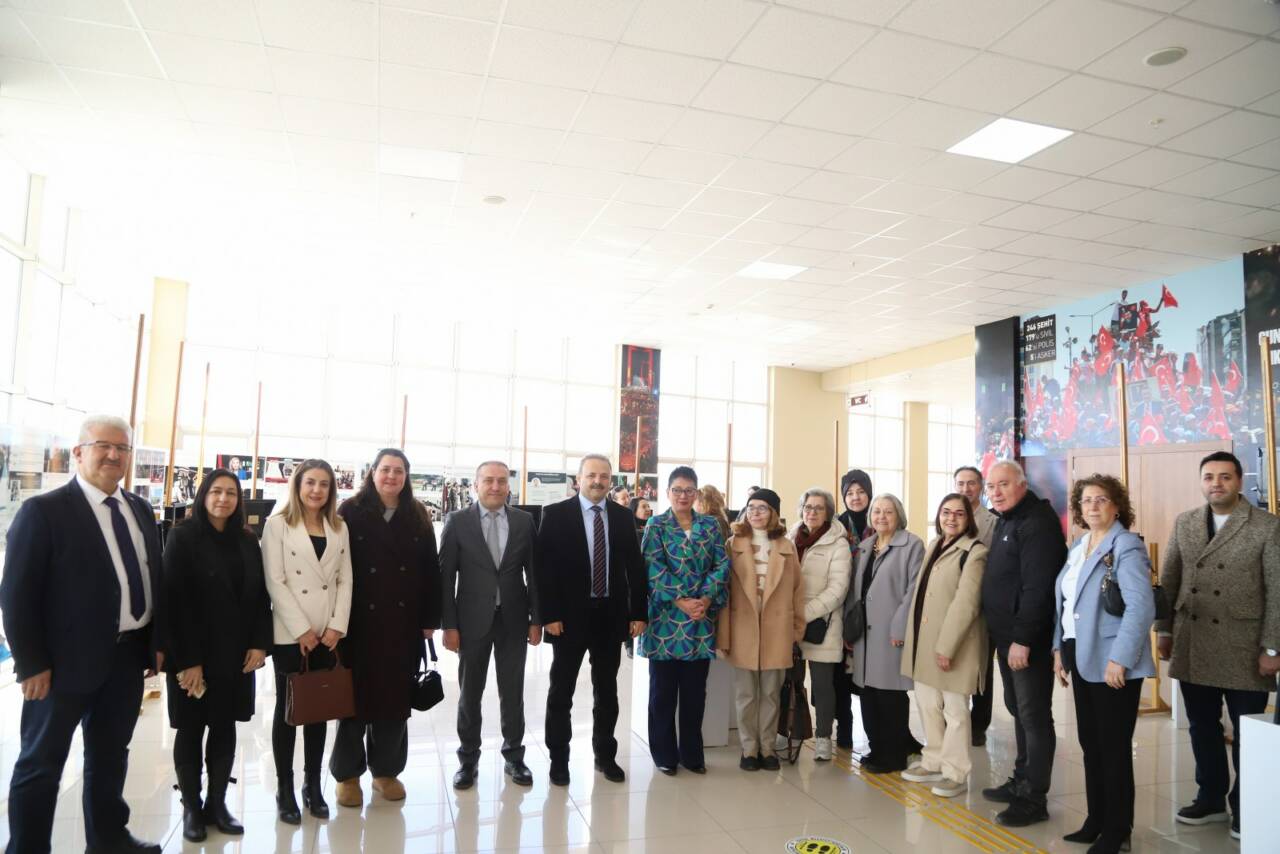 Aksaray Üniversitesi (ASÜ) Eğitim Fakültesi Güzel Sanatlar Eğitimi Bölümü Öğretim
