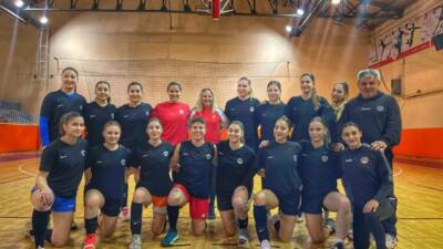 Play-off sürecinin ardından kısa bir bayram arası veren Aksaray Belediyespor