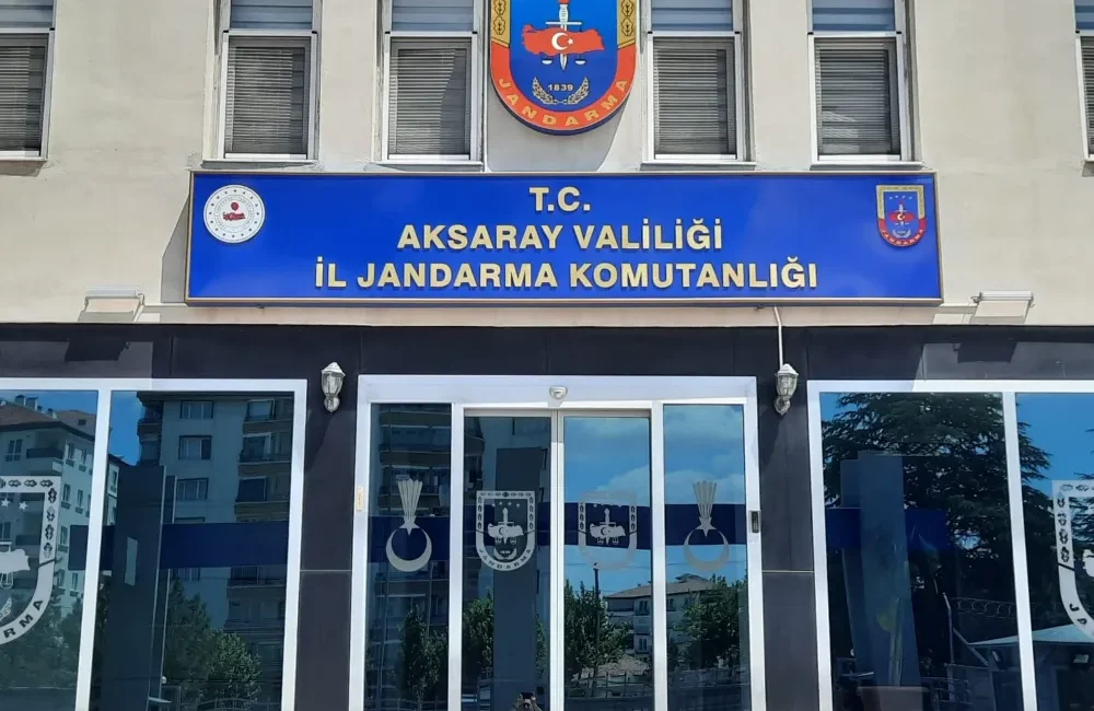 Jandarma ve Sahil Güvenlik Akademisi tarafından yürütülen “JSGA’dan 81 İle